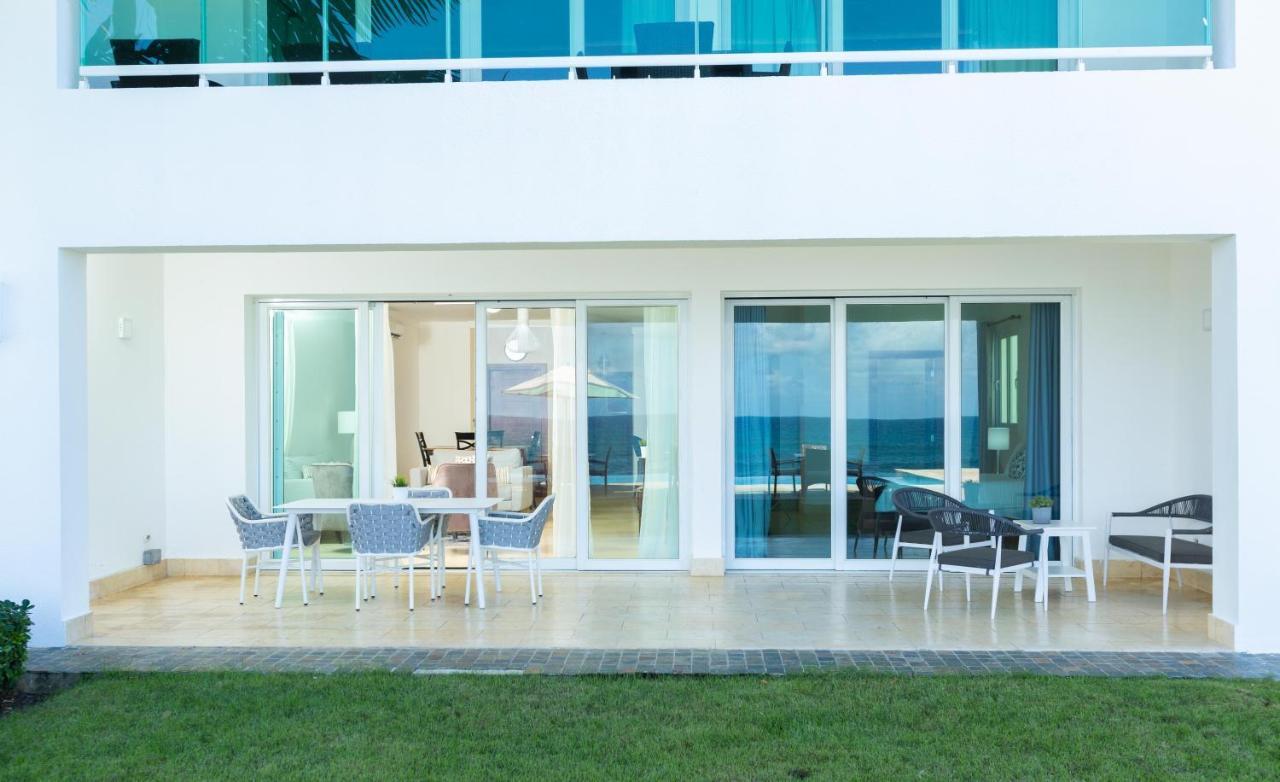 Blue Green Properties By Calisto Stays Sosúa Exterior foto
