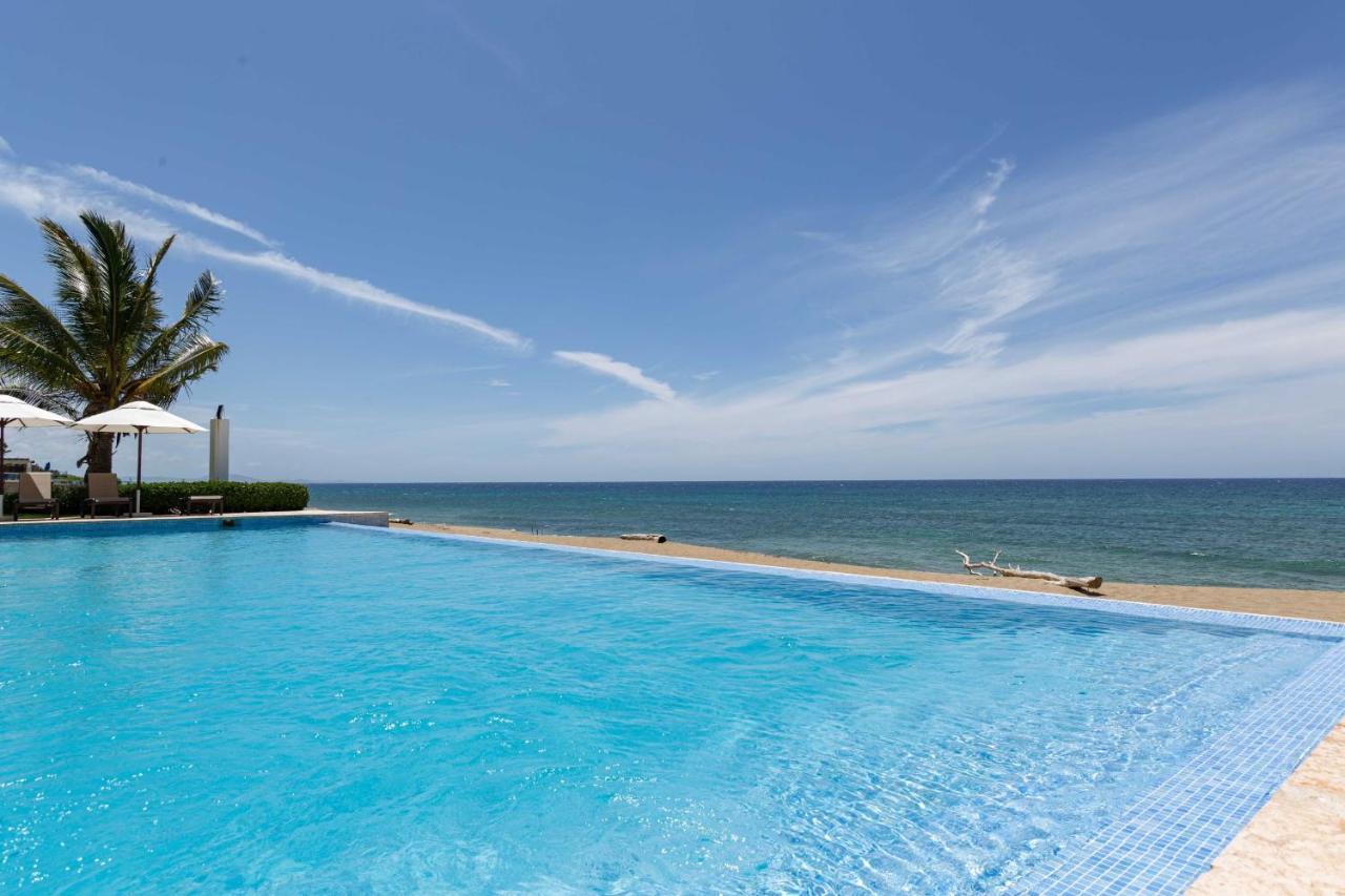 Blue Green Properties By Calisto Stays Sosúa Exterior foto