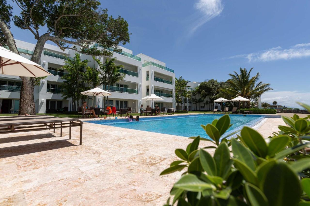 Blue Green Properties By Calisto Stays Sosúa Exterior foto